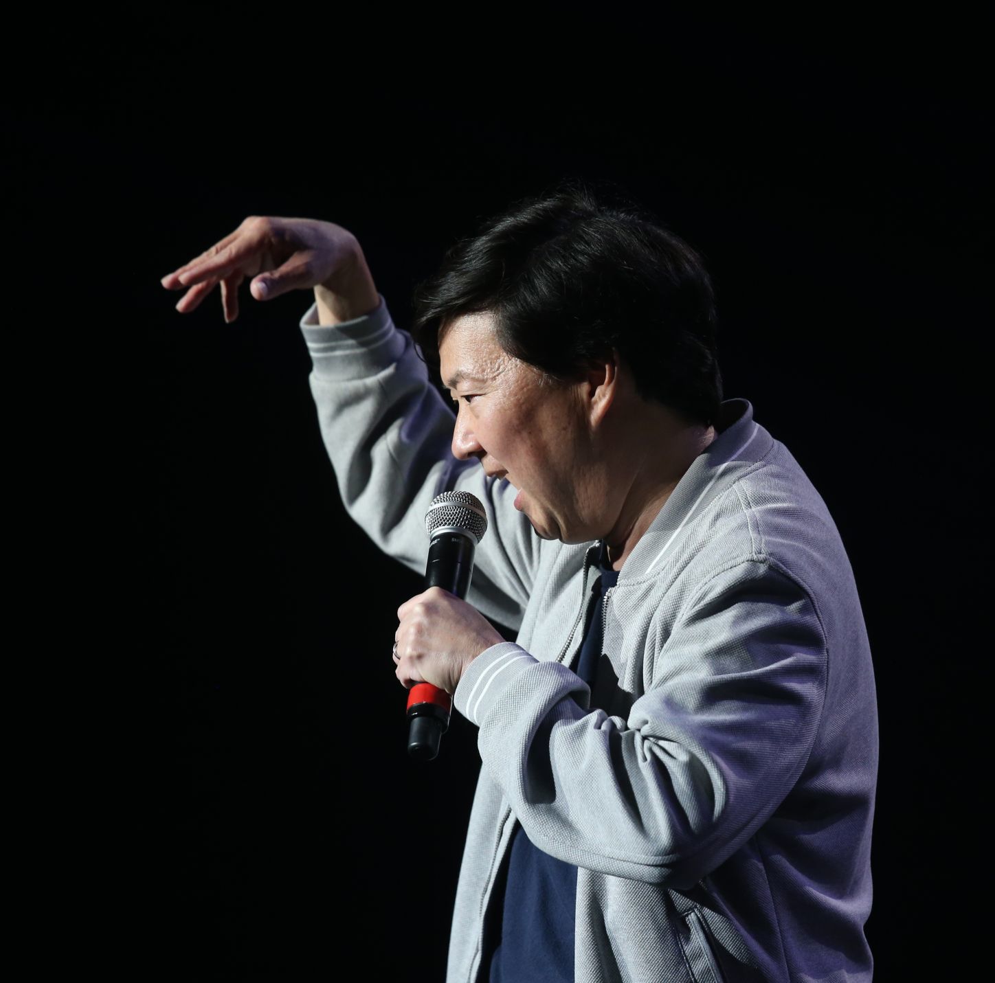 Dr. Ken Jeong
